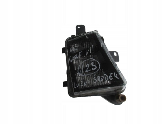 VW GOLF VII 7 GTI GTD 5G HALOGEN PRAWY LED ORYGINAŁ 5G0941700