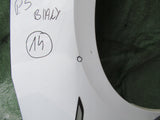 VW ID.3 ID3 10A 20- BŁOTNIK PRAWY BIAŁY 10A821022A 10A821022