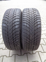OPONA BRIDGESTONE BILZZAK LM 001 205/60/16 92H M+S