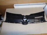 VW T5 7E MULTIVAN LIFT FL T6 10-15 GRILL CHROM HIGHLINE 7E5853651D