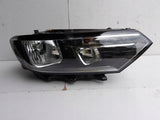 VW PASSAT B8 3G 15- LAMPA ZWYKŁA PRAWA H7 3G1941006B ŁADNA