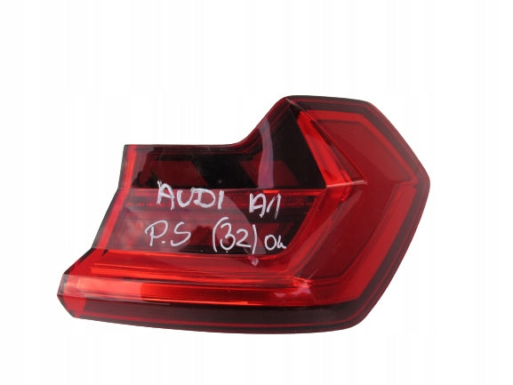 AUDI A1 82A 2019- LAMPA TYŁ PRAWA LED 82A945092A