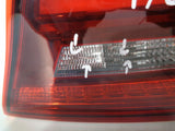 AUDI A3 8V TYŁ LED LAMPA PRAWA W KLAPĘ 8V3945094B