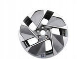 VW ID.3 ID3 ID.4 ID4 ID.5 FELGA 10A 7,5x18 10A601025G 10A601025C EASY DERRY