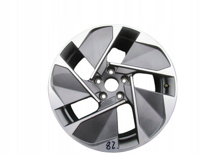 VW ID.3 ID3 ID.4 ID4 ID.5 FELGA 10A 7,5x18 10A601025G 10A601025C EASY DERRY