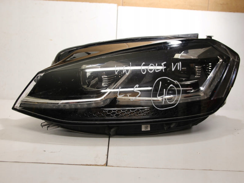VW GOLF 7 VII 5G LIFT LAMPA FULL LED 5G1941035