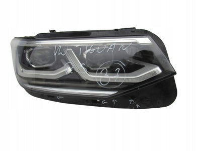 VW TIGUAN II LIFT 20- 5NB LAMPA PRAWA FULL LED IQ LIGHT 5NB941082G