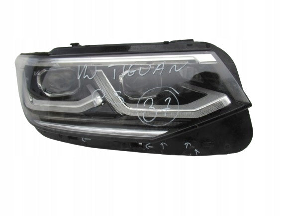 VW TIGUAN II LIFT 20- 5NB LAMPA PRAWA FULL LED IQ LIGHT 5NB941082G