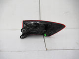 AUDI A4 B9 8W LIFT KOMBI LAMPA TYŁ LEWA 8W9945069A