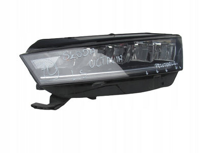 SKODA OCTAVIA 4 IV 5E4 FULL LED LAMPA LEWA 5E4941015