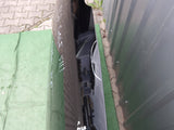 VW GOLF 8 VIII 5H 20- MASKA POKRYWA CZARNY MET LY9T 5H0823031G 5H0823031H