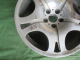 BMW 6 E63 E64 WZ92 FELGA CHROM 8,5x19 ET 14 3611 6753238