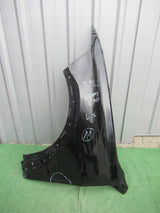 BMW X7 G07 18- BŁOTNIK LEWY PRZÓD CZARNY 4100 7933471