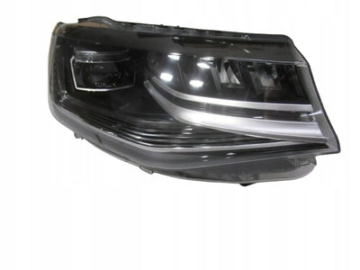 VW CADDY 2K8 2K7 21- LAMPA PRAWA PRZÓD FULL LED 2K8941036A