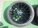 RANGE ROVER VELAR SPORT FELGI KOŁA LATO 265/40/22