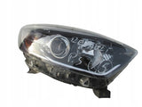 RENAULT CAPTUR 13- LAMPA SOCZEWKA PRAWA EUROPA 260102734R