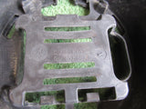 VW TIGUAN 5NA 2 II 16- R-LINE R LINE GRILL ATRAPA 5NA853653B 5NA853653