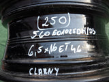 VW GOLF 7 VII 5G FELGA ALUMINIOWA 6,5x16 ET 46 5G0601025DS 5G0601025DM