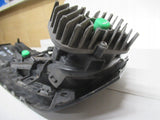 VW PASSAT B8 3G GTE KRATKA ZAŚLEPKA PRAWA LED 3G0853794B 3G0941056A