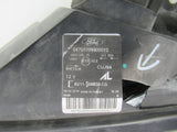 FORD B-MAX LAMPA LEWA SOCZEWKA 12-17 AV11-13W030-CG AV1113W030CG