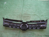 VW TOUAREG 2 II 7P 7P6 10-15 GRILL ATRAPA 7P6853651A 7P6853651D