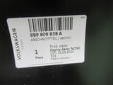 AUDI A5 III 8B9 B10 24- AVANT KOMBI TYLNY BŁOTNIK PRAWY TYŁ 8B9809838A