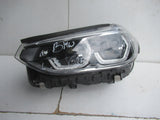 BMW X3 G01 X4 G02 LAMPA FULL LED ADAPTIVE PRZÓD LEWA 8739653