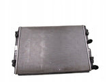 AUDI VW SEAT SKODA CHŁODNICA WODY 1.0 TSI 1.5 TSI 2Q0121253M