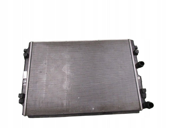 AUDI VW SEAT SKODA CHŁODNICA WODY 1.0 TSI 1.5 TSI 2Q0121253M