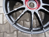 PORSCHE OZ ULTRALEGGERA HLT CL FELGA 9x20 01771002