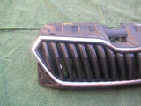 SKODA FABIA III 3 6V 18- FL LIFT ATRAPA GRILL 6V0853653C
