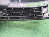VW T5 7E MULTIVAN LIFT FL T6 10-15 GRILL CHROM HIGHLINE 7E5853651D
