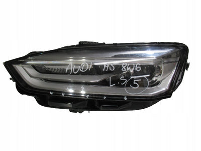 AUDI A5 LIFT F5 B9 8W6 BI XENON LAMPA L 8W6941005C
