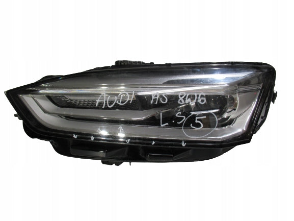 AUDI A5 LIFT F5 B9 8W6 BI XENON LAMPA L 8W6941005C