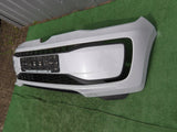 VW UP! UP E-UP ZDERZAK PRZÓD LIFT 1S 2016- BIAŁY METALIK LB9Z 1S0807221F