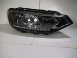 VW TOURAN 5TA 5TB LAMPA FULL LED PRAWA 5TB941036B
