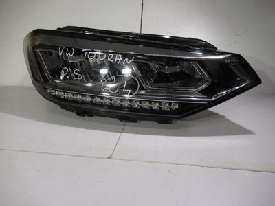 VW TOURAN 5TA 5TB LAMPA FULL LED PRAWA 5TB941036B