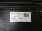 MERCEDES W253 GLC LIFT LAMPA FULL LED A2539067001
