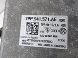 VW POLO 6C 6R LIFT 14-17 LAMPA LEWA FULL LED 6C1941035