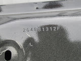 VW POLO 6 VI 2G 17- DRZWI PRAWE PRZÓD 2G4831052P