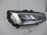 AUDI Q2 81A LIFT FULL LED LAMPA PRAWA 81A941012
