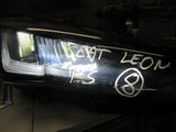 SEAT LEON 5FB 4 IV LAMPA FULL LED PRAWA 5FB941006D
