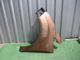FORD B-MAX BŁOTNIK LEWY BRĄZOWY IGŁA 12-17 AV11R16009AB AV11-R16009-AB