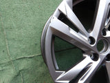 VW T-ROC T ROC 2GA FELGA ALUMINIOWA SZARA 7x17 ET 45 2GA601025AM