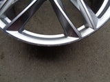 AUDI A6 C7 S6 ALLROAD S LINE S-LINE FELGA 8,5x20 4G9601025M 4G9601025M LLD8
