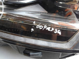 VW T6 7E 15- MULTIVAN TRANSPORTER LAMPA FULL LED LEWA 7E1941035A