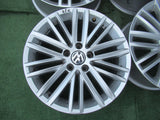 VW TIGUAN 5N FELGI 7x17 ET 43 FORTALEZA 5N0601025AL