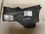 BMW X5 E70 ZDERZAK TYŁ NAROŻNIK LEWY 7158439