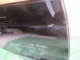 AUDI Q3 I 1 8U 11-18 DRZWI PRAWE TYŁ CZARNY MET LY9T 8U0833052A 8U0833052B