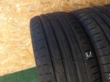 OPONA OPONY Nokian Tyres Powerproof FRT 245/45 R18 96Y 4szt